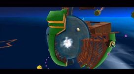 photo d'illustration pour le dossier:Super Mario Galaxy